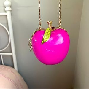 kate spade Apple Purse